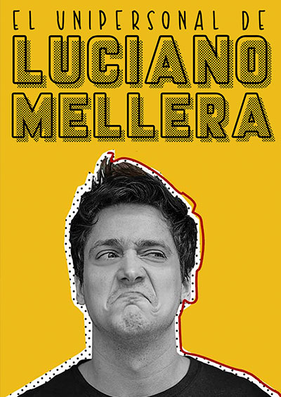 Compra tus entradas para El Unipersonal de Luciano Mellera